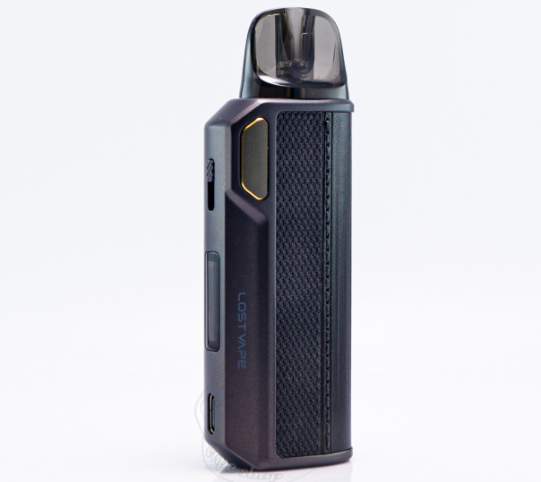 Lost Vape Thelema Elite DM45 Pod System Kit 1500mAh Phantom Knight Багаторазова POD система
