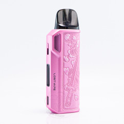 Lost Vape Thelema Elite DM45 Pod System Kit 1500mAh Sakura Samurai