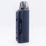 Lost Vape Thelema Elite S Pod Kit 1400mAh Black Carbon Багаторазова POD система