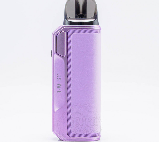 Lost Vape Thelema Elite S Pod Kit 1400mAh Light Lavender Багаторазова POD система