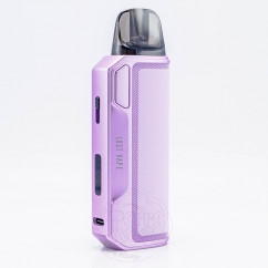 Lost Vape Thelema Elite S Pod Kit 1400mAh Light Lavender