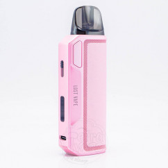Lost Vape Thelema Elite S Pod Kit 1400mAh Light Pink