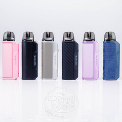 Lost Vape Thelema Elite S Pod Kit 1400mAh