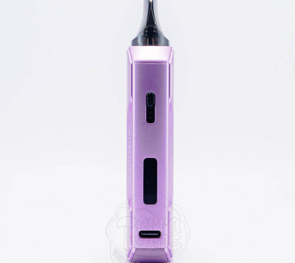 Lost Vape Thelema Elite S Pod Kit 1400mAh Light Lavender Багаторазова POD система