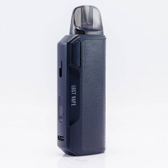 Lost Vape Thelema Elite S Pod Kit 1400mAh Twill Black