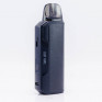 Lost Vape Thelema Elite S Pod Kit 1400mAh Twill Black Багаторазова POD система
