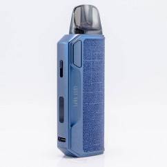 Lost Vape Thelema Elite S Pod Kit 1400mAh Twill Denim Blue