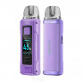 Lost Vape Thelema Nano Pod Kit 1500mAh Lavender Violet Многоразовая POD система Lost Vape Thelema Nano Pod Kit 1500mAh Lavender Violet Многоразовая POD система