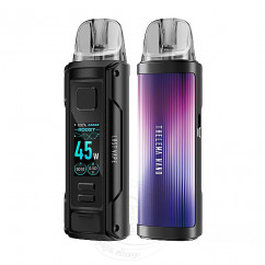 Lost Vape Thelema Nano Pod Kit 1500mAh Mystic Aurora