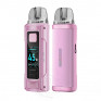 Lost Vape Thelema Nano Pod Kit 1500mAh Sakura Pink Багаторазова POD система Lost Vape Thelema Nano Pod Kit 1500mAh Sakura Pink Багаторазова POD система