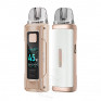 Lost Vape Thelema Nano Pod Kit 1500mAh Champange Gold Многоразовая POD система