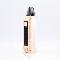 Lost Vape Thelema Nano Pod Kit 1500mAh Champange Gold