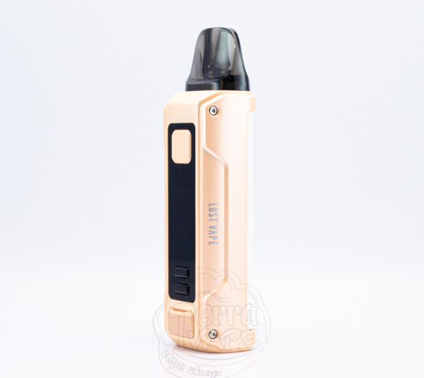 Lost Vape Thelema Nano Pod Kit 1500mAh Многоразовая POD система