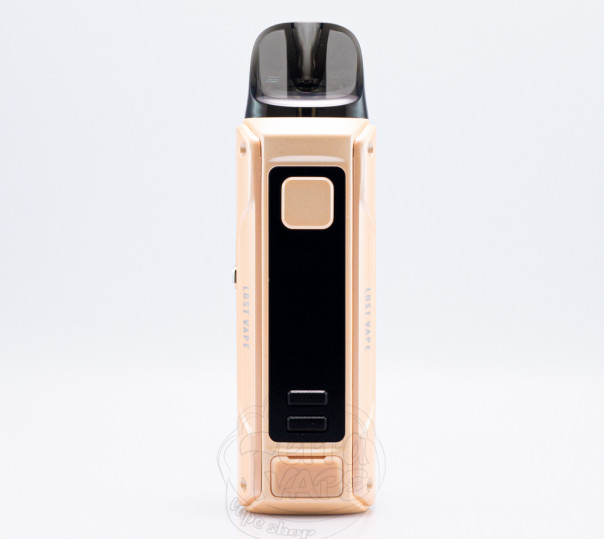 Lost Vape Thelema Nano Pod Kit 1500mAh Многоразовая POD система