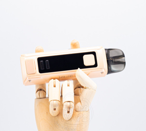 Lost Vape Thelema Nano Pod Kit 1500mAh Многоразовая POD система