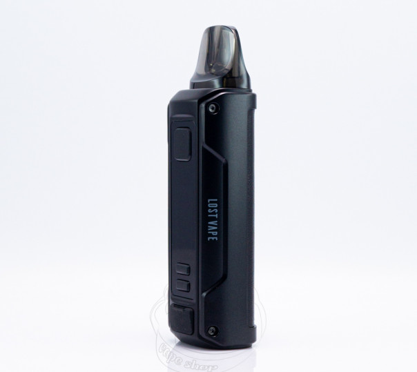 Lost Vape Thelema Nano Pod Kit 1500mAh Многоразовая POD система