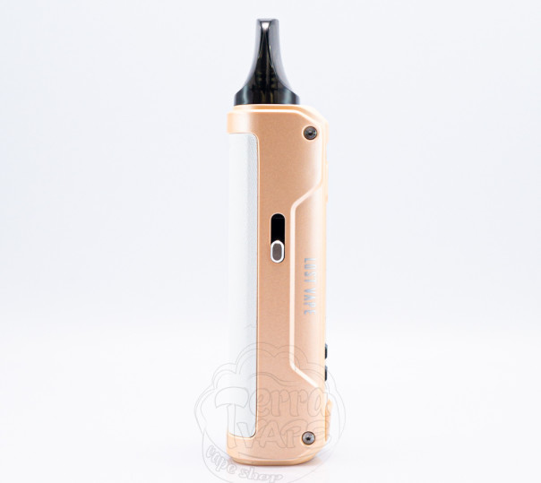 Lost Vape Thelema Nano Pod Kit 1500mAh Многоразовая POD система