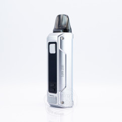 Lost Vape Thelema Nano Pod Kit 1500mAh Silver Blue