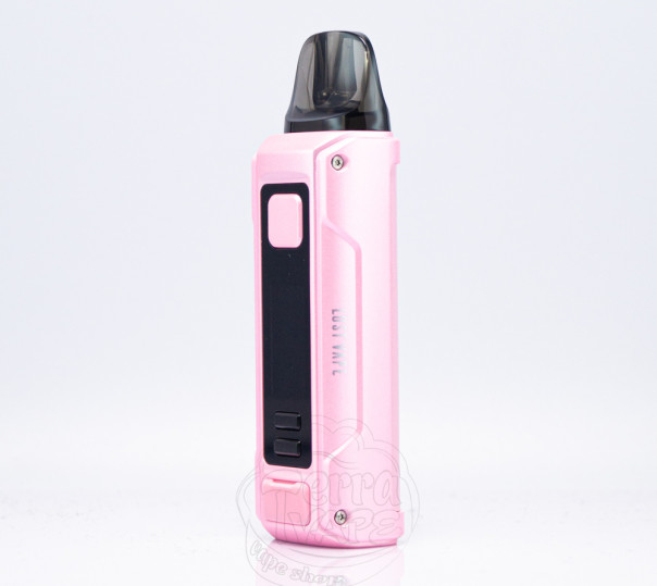 Lost Vape Thelema Nano Pod Kit 1500mAh Sakura Pink Багаторазова POD система