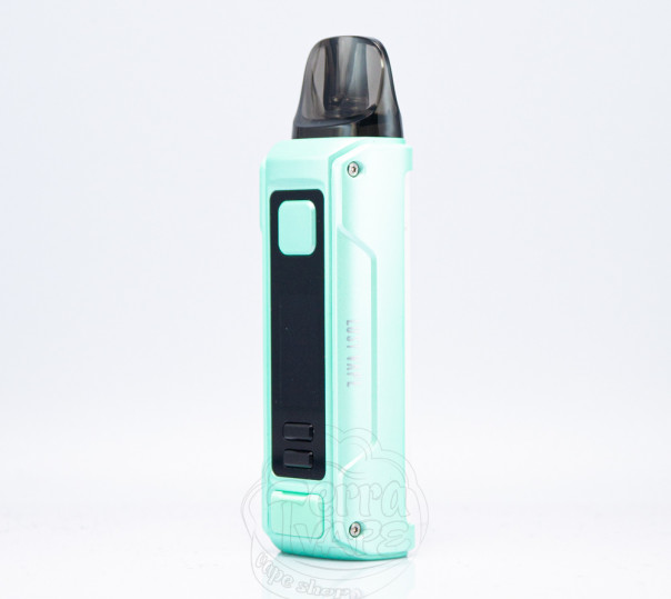 Lost Vape Thelema Nano Pod Kit 1500mAh Spring Green Многоразовая POD система
