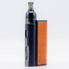 Lost Vape Thelema Nexus Mini Pod Kit 1200mAh Dark Brown