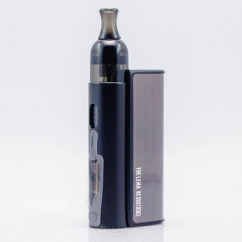 Lost Vape Thelema Nexus Mini Pod Kit 1200mAh Ebony Wood