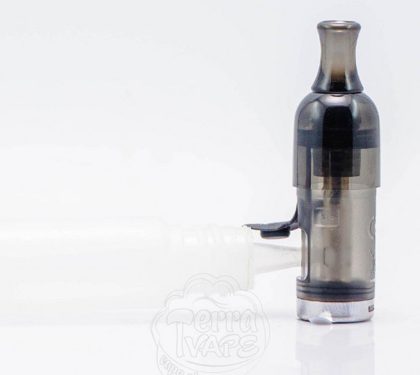 Lost Vape Thelema Nexus Mini Pod Kit 1200mAh Багаторазова POD система