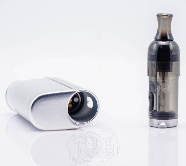 Lost Vape Thelema Nexus Mini Pod Kit 1200mAh Багаторазова POD система