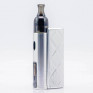 Lost Vape Thelema Nexus Mini Pod Kit 1200mAh Quilted Silver Многоразовая POD система