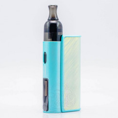 Lost Vape Thelema Nexus Mini Pod Kit 1200mAh Silk Cyan