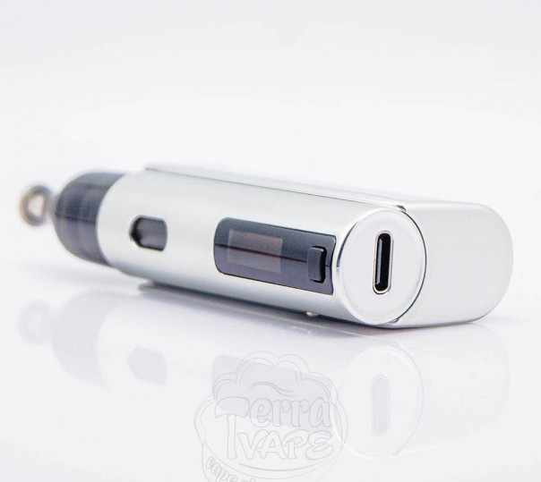 Lost Vape Thelema Nexus Mini Pod Kit 1200mAh Багаторазова POD система