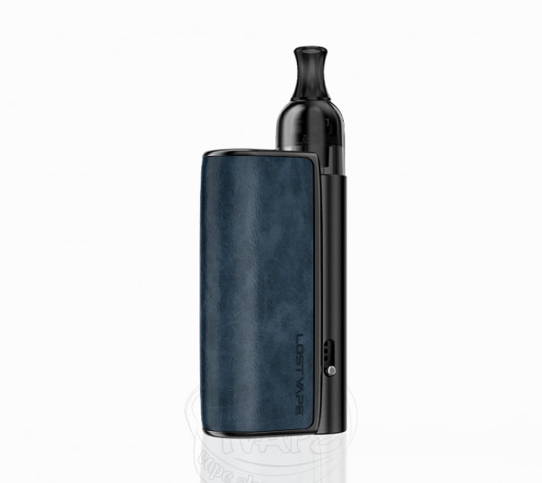 Lost Vape Thelema Nexus Mini Pod Kit 1200mAh Midnight Blue Многоразовая POD система
