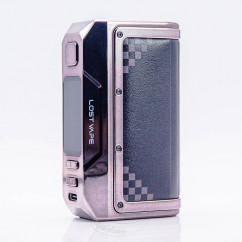 Lost Vape Thelema Q200 Pro Box Mod Armor Knight