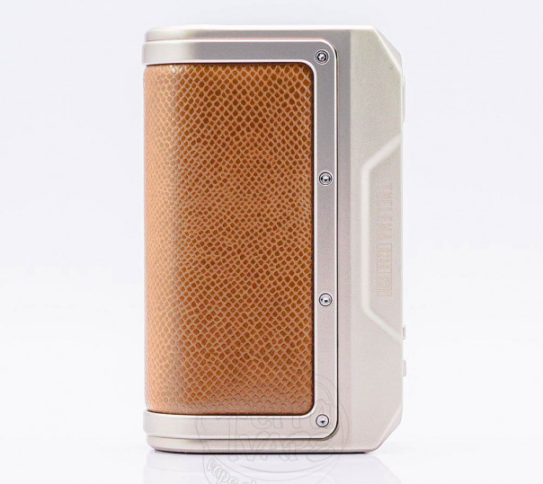 Бокс-мод Lost Vape Thelema Q200 Pro Box Mod Desert Defender Бокс-мод Lost Vape Thelema Q200 Pro Box Mod Desert Defender