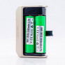 Бокс-мод Lost Vape Thelema Q200 Pro Box Mod Armor Knight Бокс-мод Lost Vape Thelema Q200 Pro Box Mod Armor Knight