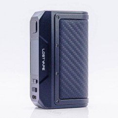 Lost Vape Thelema Q200 Pro Box Mod Dark Guardian