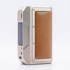 Lost Vape Thelema Q200 Pro Box Mod Desert Defender