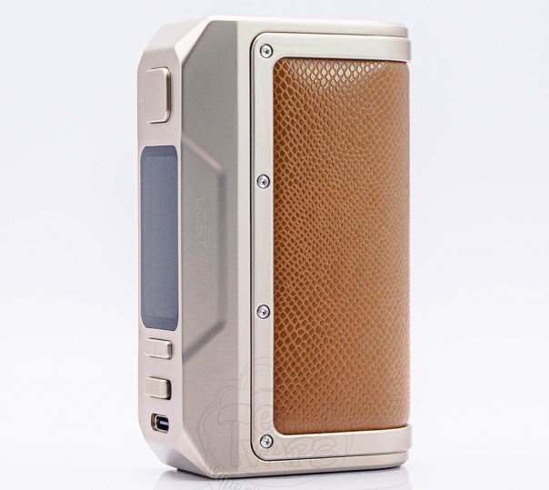Бокс-мод Lost Vape Thelema Q200 Pro Box Mod Desert Defender