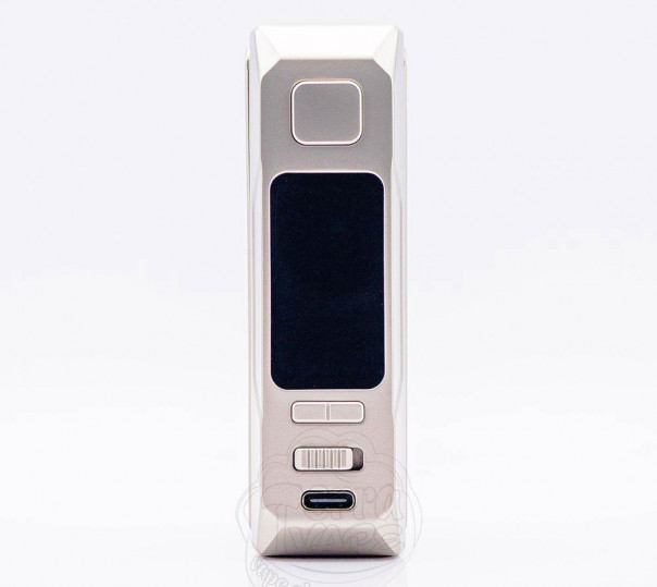 Бокс-мод Lost Vape Thelema Q200 Pro Box Mod Desert Defender Бокс-мод Lost Vape Thelema Q200 Pro Box Mod Desert Defender