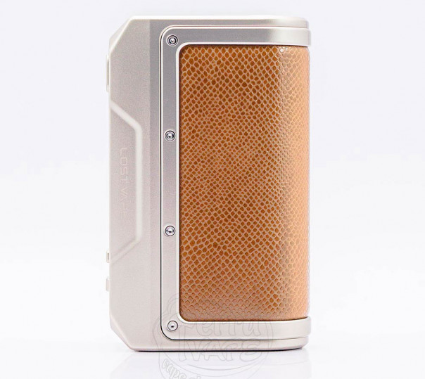 Бокс-мод Lost Vape Thelema Q200 Pro Box Mod Desert Defender Бокс-мод Lost Vape Thelema Q200 Pro Box Mod Desert Defender
