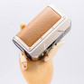 Бокс-мод Lost Vape Thelema Q200 Pro Box Mod Desert Defender Бокс-мод Lost Vape Thelema Q200 Pro Box Mod Desert Defender