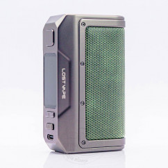 Lost Vape Thelema Q200 Pro Box Mod Jungle Nomad