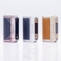 Lost Vape Thelema Q200 Pro Box Mod
