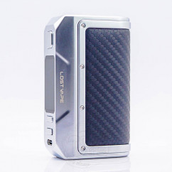 Lost Vape Thelema Q200 Pro Box Mod Shadow Guardian