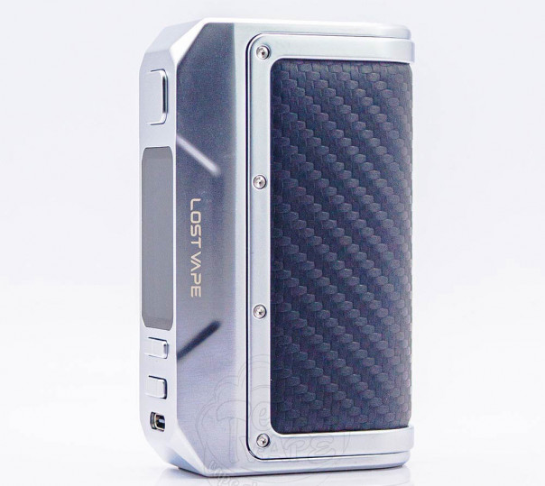 Бокс-мод Lost Vape Thelema Q200 Pro Box Mod Shadow Guardian