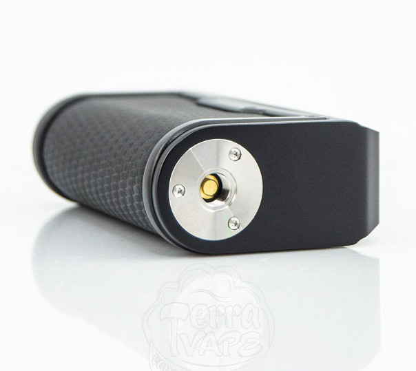 Бокс-мод Lost Vape Thelema Quest 200W Box Mod Бокс-мод Lost Vape Thelema Quest 200W Box Mod