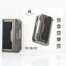 Бокс-мод Lost Vape Thelema Quest 200W Box Mod Бокс-мод Lost Vape Thelema Quest 200W Box Mod
