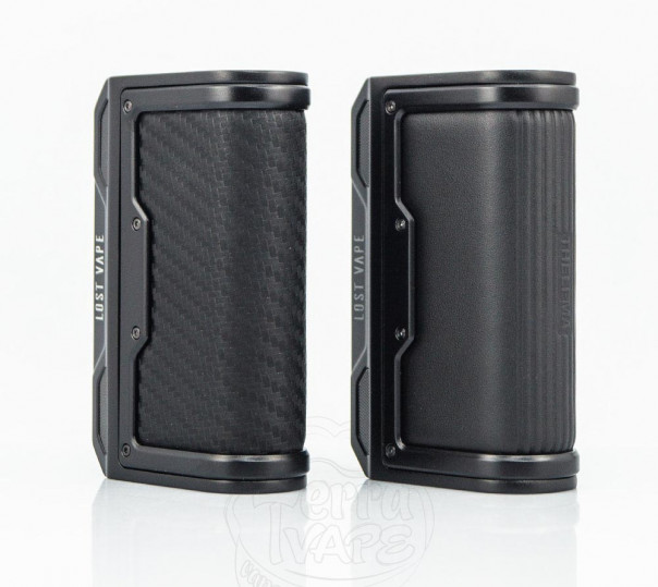 Бокс-мод Lost Vape Thelema Quest 200W Box Mod Бокс-мод Lost Vape Thelema Quest 200W Box Mod