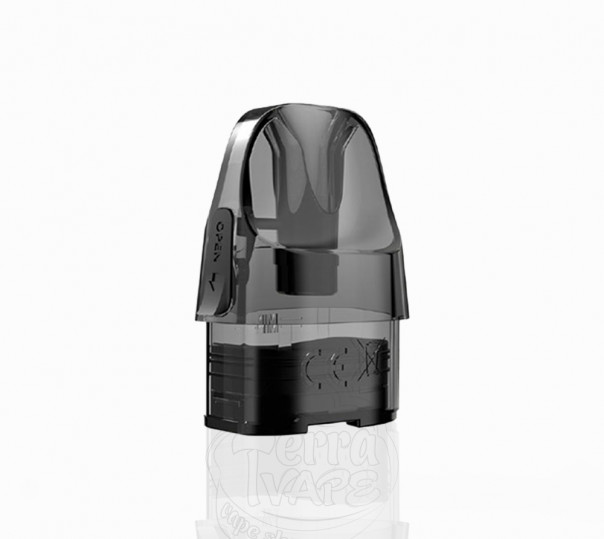 Пустой картридж Lost Vape Empty Ultra S Cartridge 5ml для Lost Vape Centaurus PM100 Пустой картридж Lost Vape Empty Ultra S Cartridge 5ml для Lost Vape Centaurus PM100