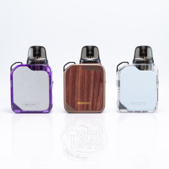 Lost Vape Ursa Baby 3 Pod Kit 1200mAh